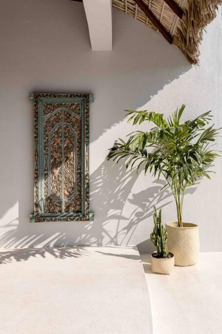La Gema Escondida Villa ปูแอร์โตเอสกอนดิโด ภายนอก รูปภาพ